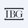 IBG company logo