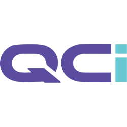 QUBT company logo