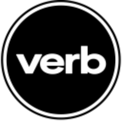 VERB company logo